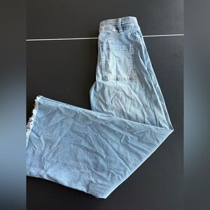 Billabong Light Blue Denim Jeans